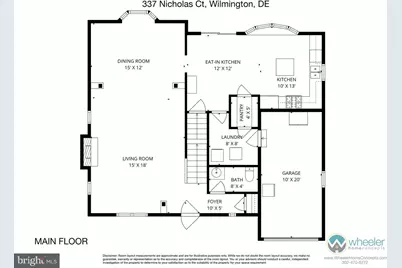 337 Nicholas Court, Wilmington, DE 19808 - Photo 20