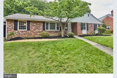 506 Foulkstone Road, Wilmington, DE 19803 - Photo 1