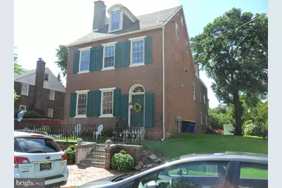 144 E 3rd Street, New Castle, DE 19720 - Photo 1