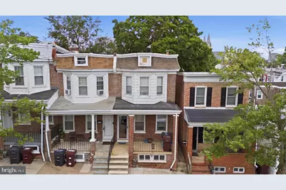 1203 Beech Street, Wilmington, DE 19805 - Photo 1