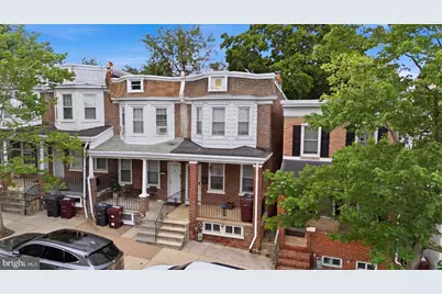 1203 Beech Street, Wilmington, DE 19805 - Photo 2
