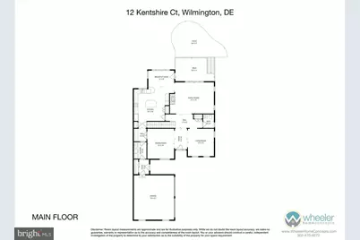 12 Kentshire Court, Greenville, DE 19807 - Photo 24