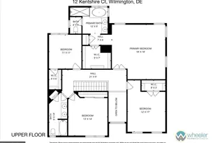 12 Kentshire Ct, Greenville, DE 19807 - Photo 12