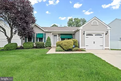 51 Dasher Avenue, Bear, DE 19701 - Photo 2