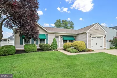 51 Dasher Avenue, Bear, DE 19701 - Photo 4
