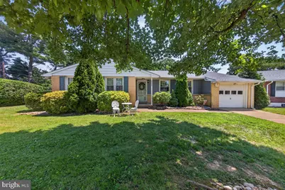 2605 Belaire Drive, Wilmington, DE 19808 - Photo 1
