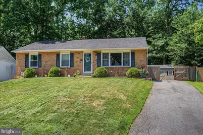 22 Heather Road, Newark, DE 19702 - Photo 2