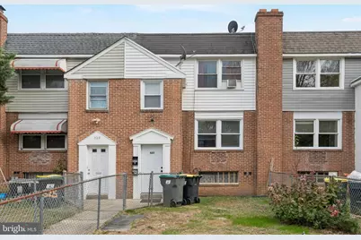 527 Homestead Road #B, Wilmington, DE 19805 - Photo 1