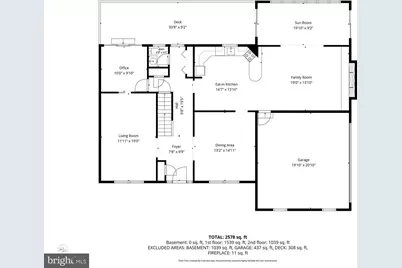 21 Brooklet Drive, Wilmington, DE 19810 - Photo 44