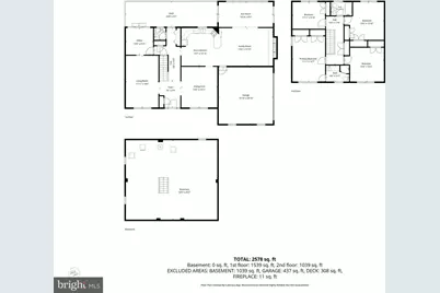 21 Brooklet Drive, Wilmington, DE 19810 - Photo 46