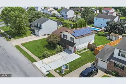 6 Worthy Down Avenue, Bear, DE 19701 - Photo 4