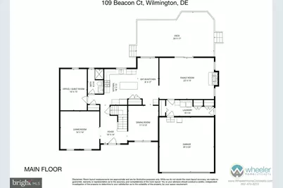 109 Beacon Court, Wilmington, DE 19808 - Photo 44