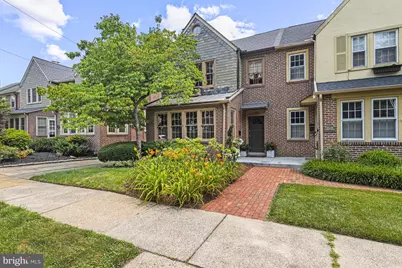 1104 Woodlawn Avenue, Wilmington, DE 19805 - Photo 2