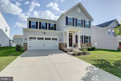 1032 Applecross Drive, Middletown, DE 19709 - Photo 4