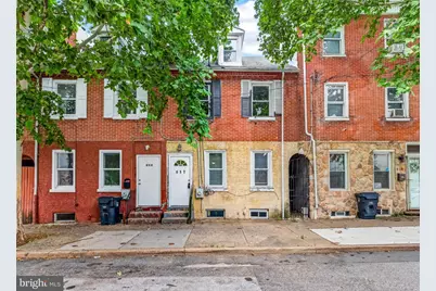417 E 2nd Street, Wilmington, DE 19801 - Photo 2