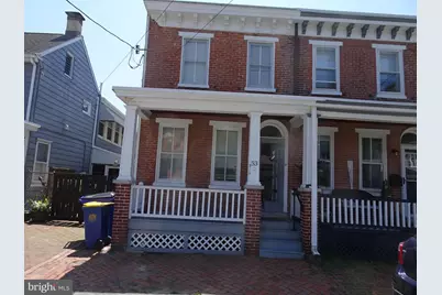 53 W 5th Street, New Castle, DE 19720 - Photo 1