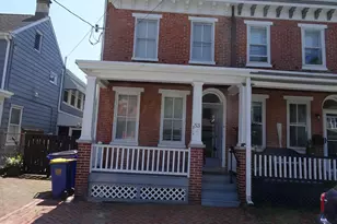 53 W 5th St, New Castle, DE 19720 - Photo 1