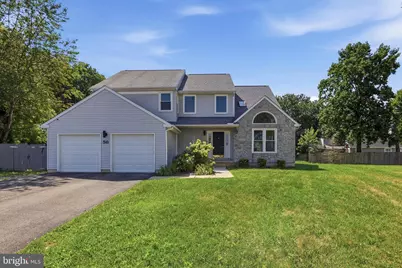 56 Owls Nest Circle, Bear, DE 19701 - Photo 2