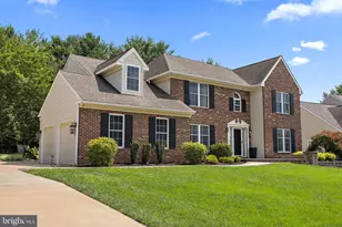 28 Clark Ridge, Hockessin, DE 19707 - Photo 2