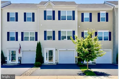 1066 Wickersham Way, Middletown, DE 19709 - Photo 1
