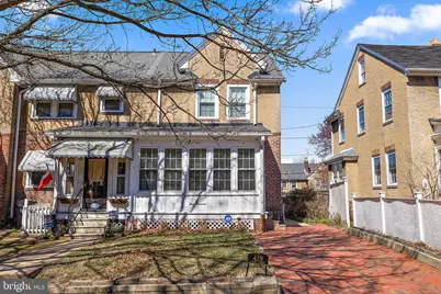 419 Geddes Street, Wilmington, DE 19805 - Photo 2