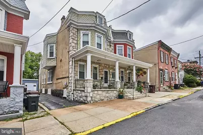 1607 W 9th Street, Wilmington, DE 19805 - Photo 1