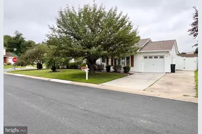 8 Rose Terrace, Newark, DE 19702 - Photo 2