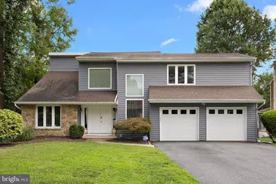 7 Bellemeade Court, Wilmington, DE 19810 - Photo 1