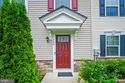 734 Rosemary Way, Newark, DE 19713 - Photo 1