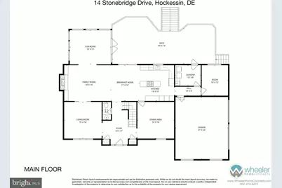 14 Stonebridge Drive, Hockessin, DE 19707 - Photo 62