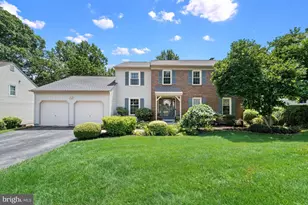 8 Winding Hill Dr, Hockessin, DE 19707 - Photo 2