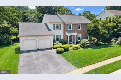 8 Winding Hill Drive, Hockessin, DE 19707 - Photo 1