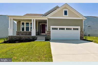 13 Golden Raintree Court, Middletown, DE 19709 - Photo 1