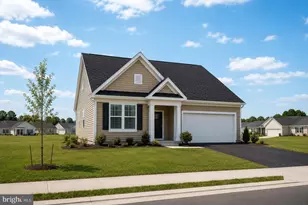 3034 Ivyhouse Ln, Middletown, DE 19709 - Photo 1