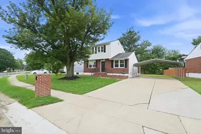43 Luray Road, New Castle, DE 19720 - Photo 2