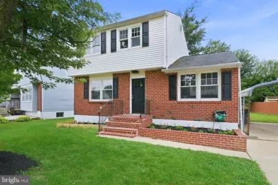 43 Luray Road, New Castle, DE 19720 - Photo 1