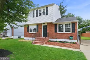 43 Luray Rd, New Castle, DE 19720 - Photo 1