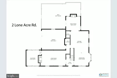2 Lone Acre Road, Wilmington, DE 19803 - Photo 6