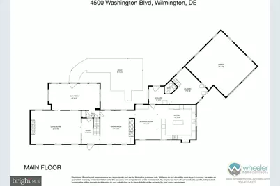 4500 Washington Boulevard, Wilmington, DE 19802 - Photo 66
