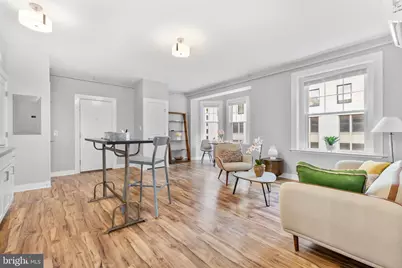 200 W 10th Street #401, Wilmington, DE 19801 - Photo 6