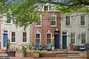 1515 N Rodney St, Wilmington, DE 19806 - Photo 1