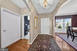 239 Silky Dogwood Ln, Middletown, DE 19709 - Photo 8