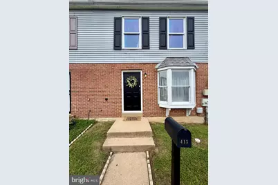 415 Strathaven Court, Newark, DE 19702 - Photo 1