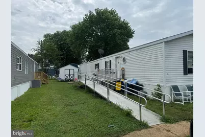 25 Mount Pleasant Trailer Court #25, Middletown, DE 19709 - Photo 2
