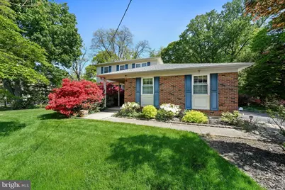 2717 Point Breeze Dr., Wilmington, DE 19810 - Photo 1