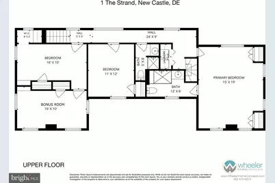 1 The Strand, New Castle, DE 19720 - Photo 50