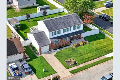 51 Cummings Court, Bear, DE 19701 - Photo 4
