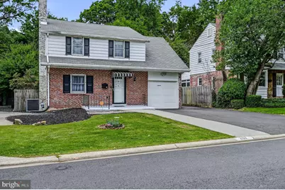 207 Atkins Avenue, Wilmington, DE 19805 - Photo 4