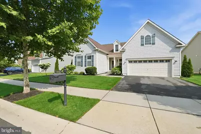 4534 Cagney Lane, Middletown, DE 19709 - Photo 2