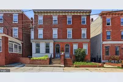 506 W 9th Street #A1, Wilmington, DE 19801 - Photo 1